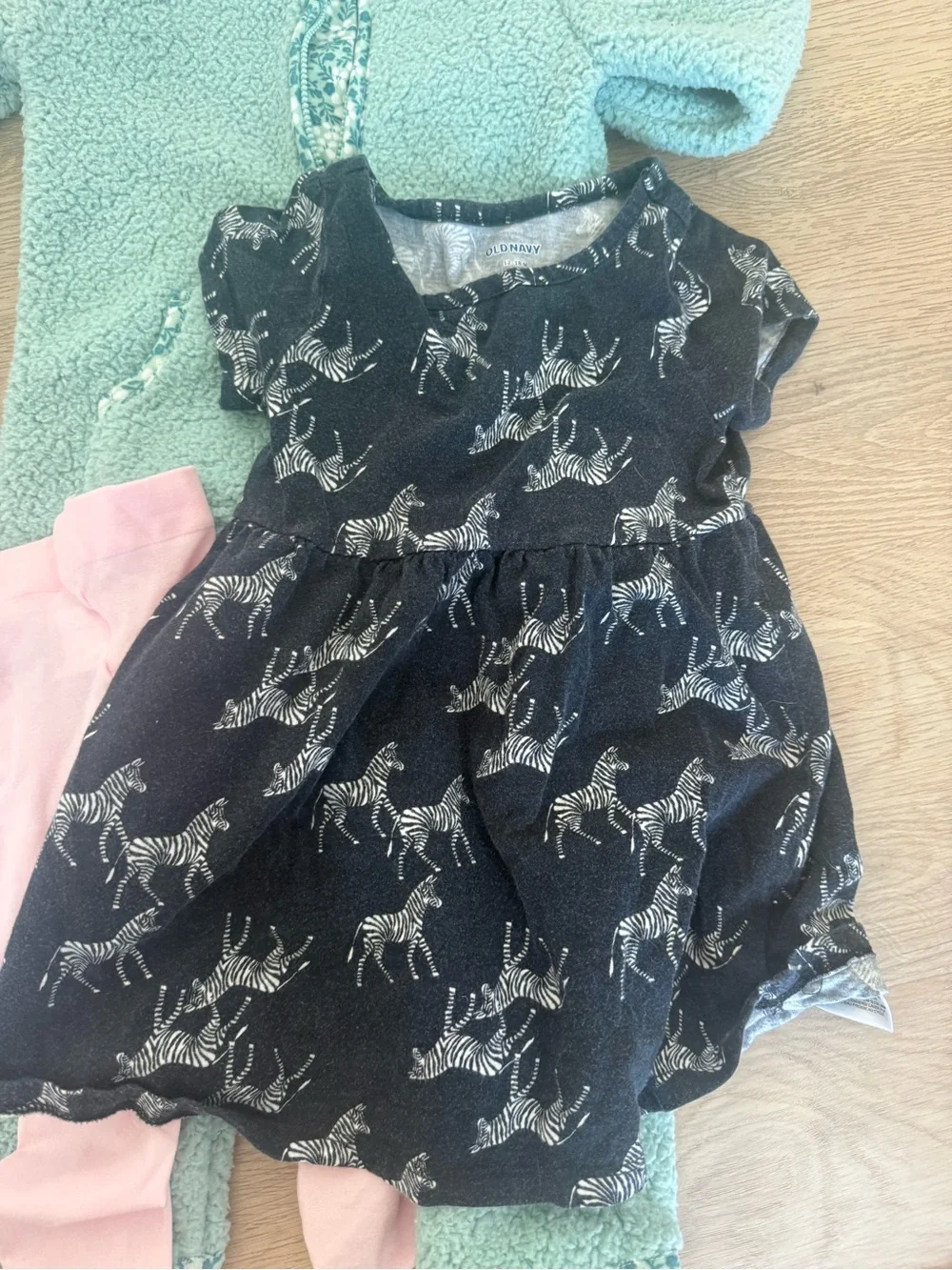 Girls Assorted Clothing Bundle